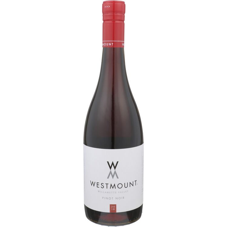 Westmount Pinot Noir(Sc)19