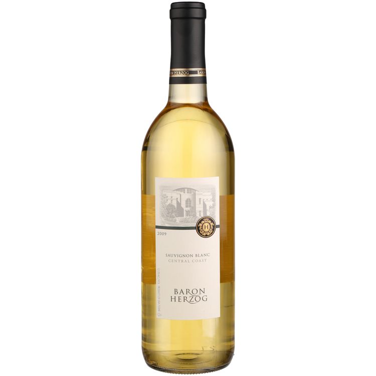 Baron Herzog Sauvignon Blanc