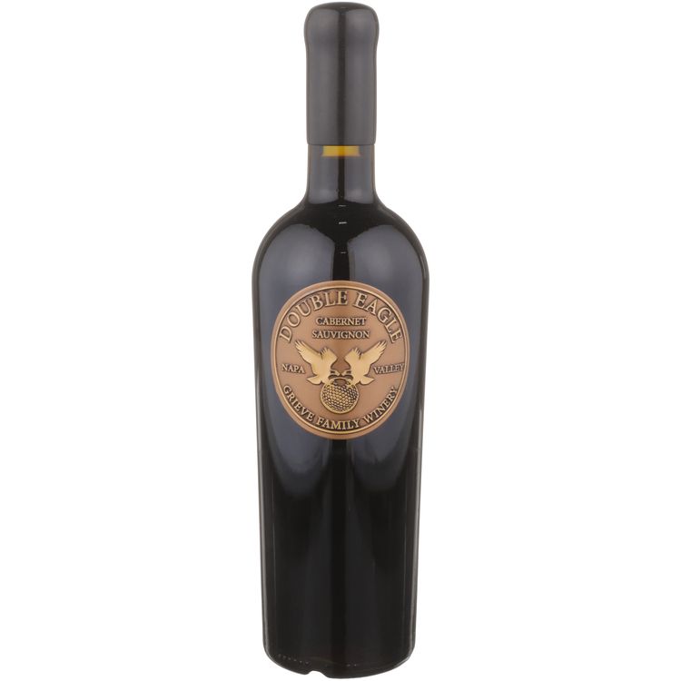 Double Eagle Cab Sauv Napa Vly 19