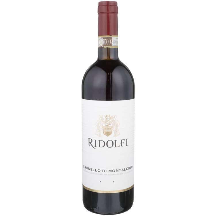 Ridolfi Brunello Di Montalcino 18