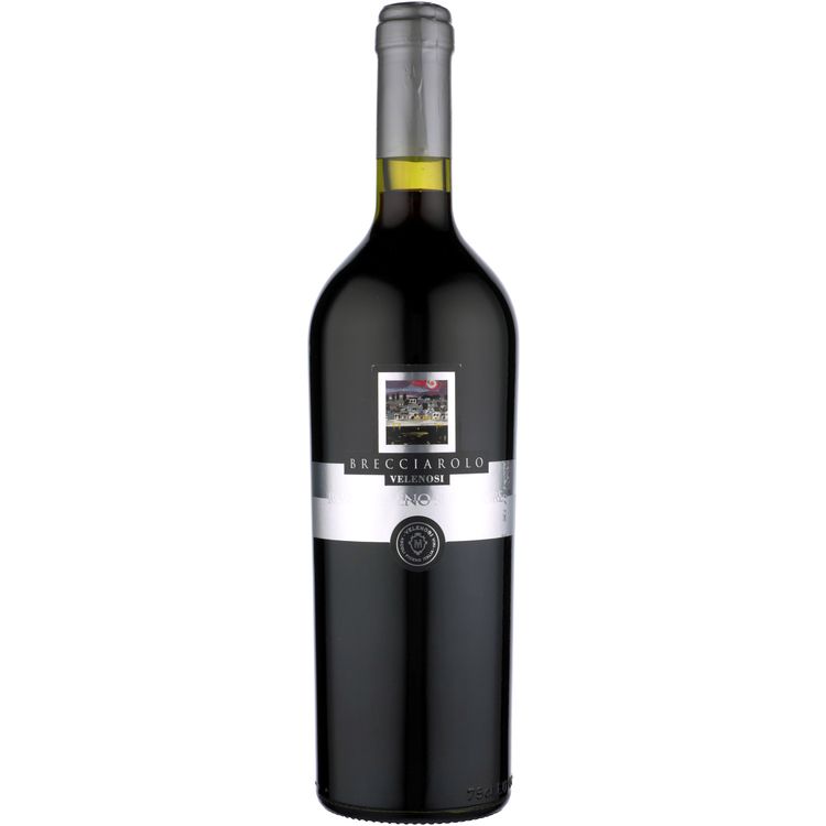 Velenosi Brecciarolo Rosso 21