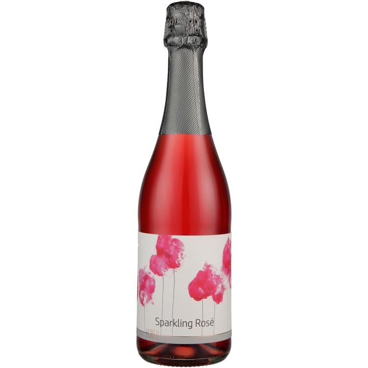 Huber Hugo Rose Sparkling