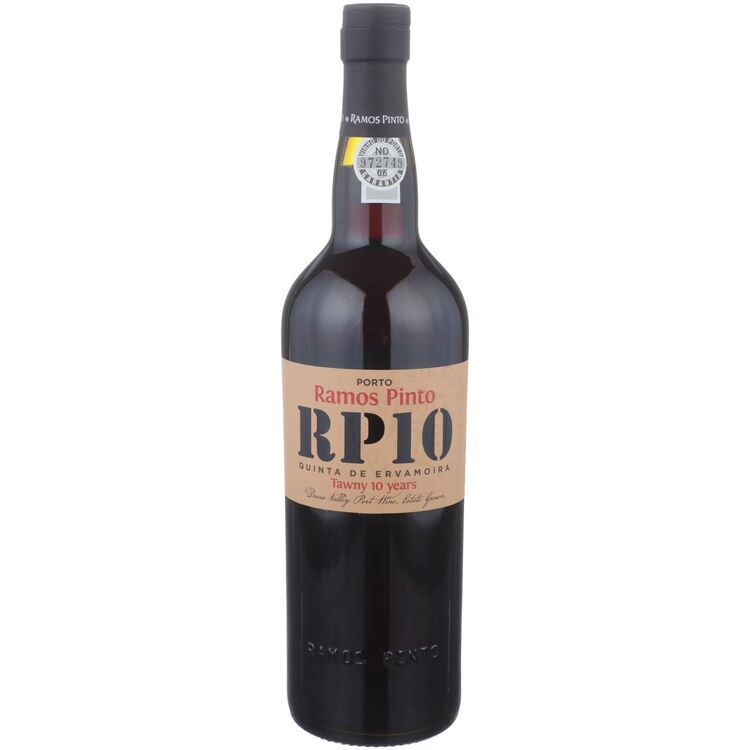 Ramos Pinto Port Tawny 10Yr