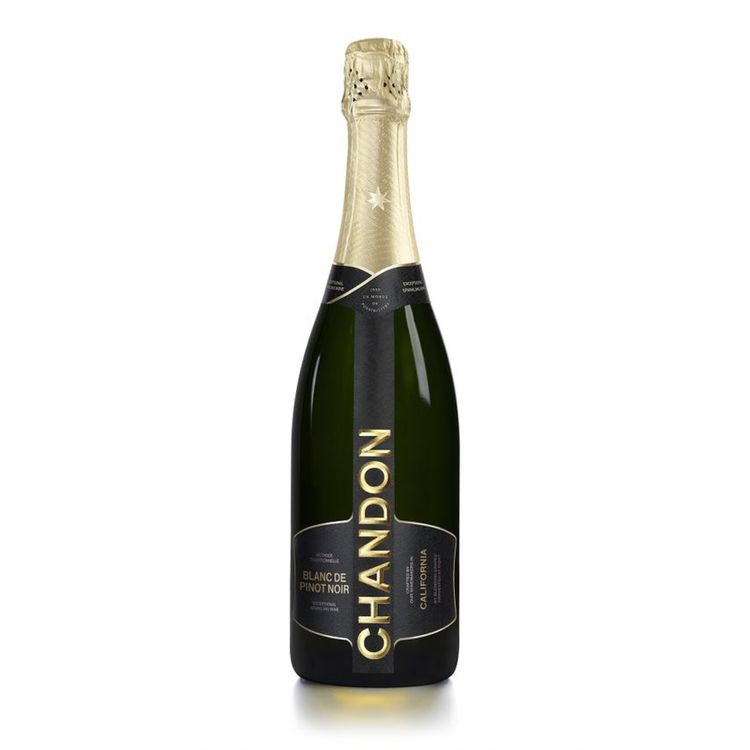Chandon Blanc De Pinot Noir