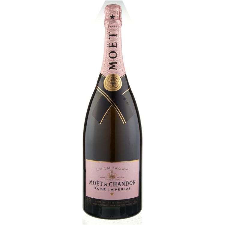 Moet Imperial Brut Rose(Nv)