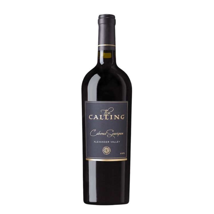 The Calling Cabernet Sauvignon 19