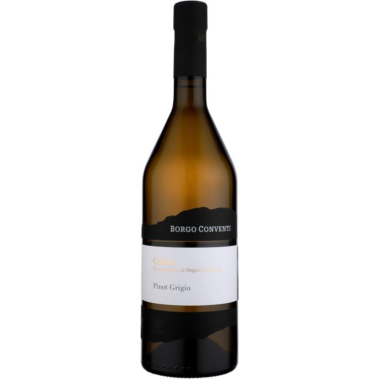 Borgo Conventi P Grigio Collio 22