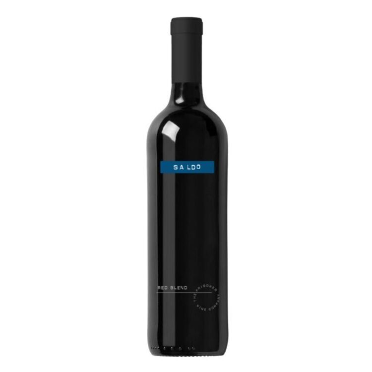 Saldo Red Blend 19