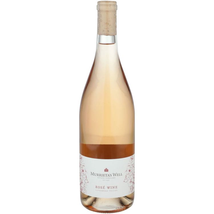 Murrietas Well Rose 21