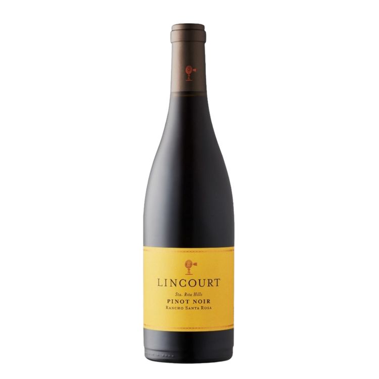 Lincourt P Noir Rancho S Rosa 21