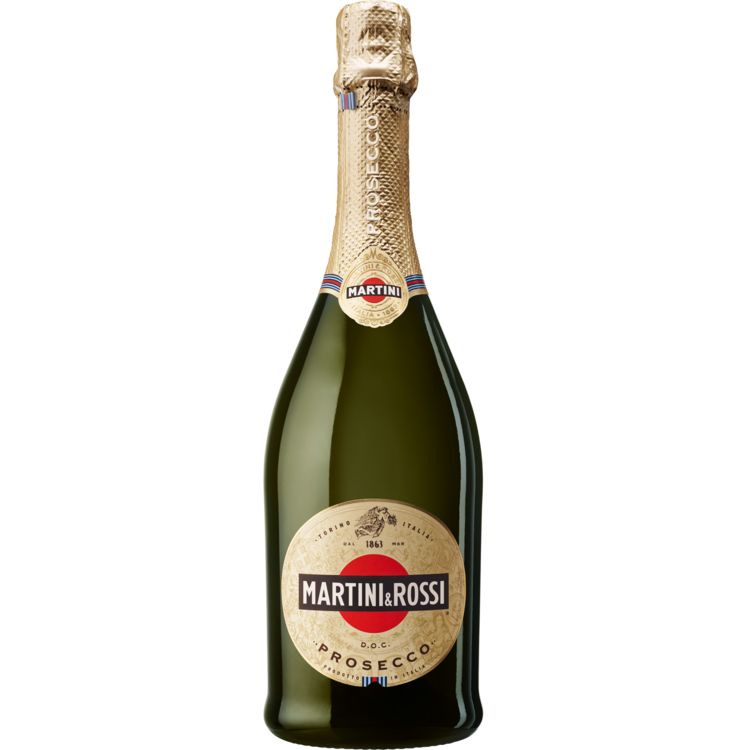 Martini&amp;Rossi Prosecco(Sc)6/4Pk