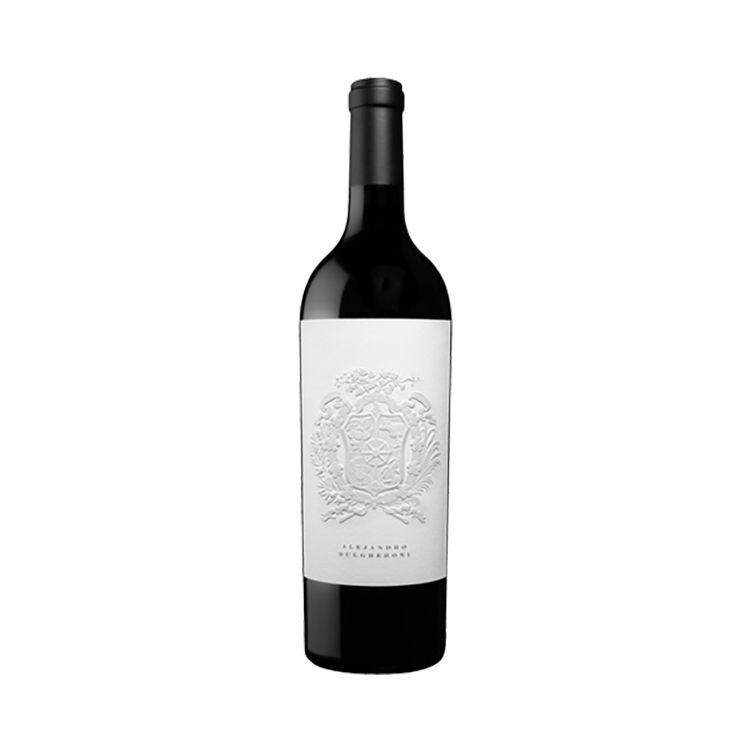 Bulgheroni Cab Sauv Napa Vly 18