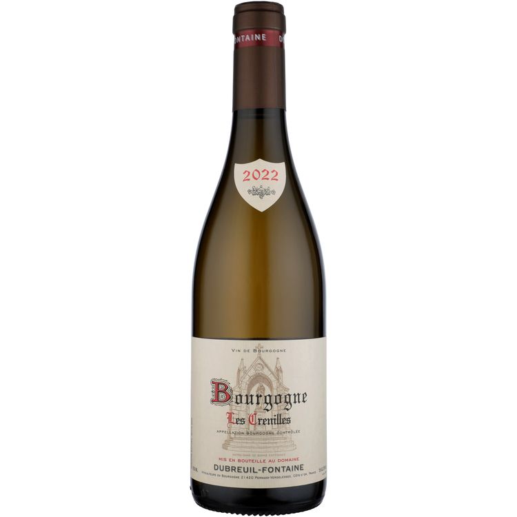 Dubreuil Bourg Chard Crenilles 22