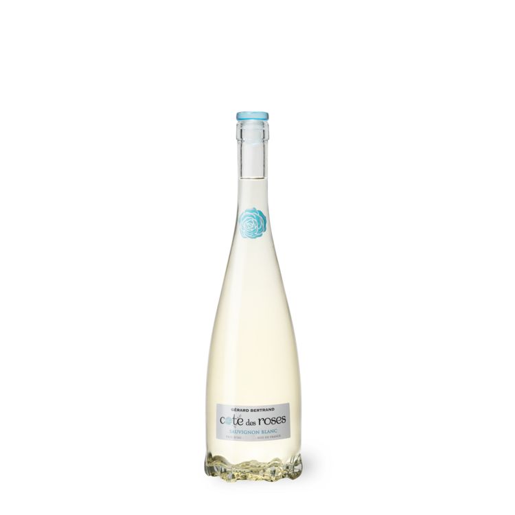 Bertrand Cotes Des Roses Sauv Bl23