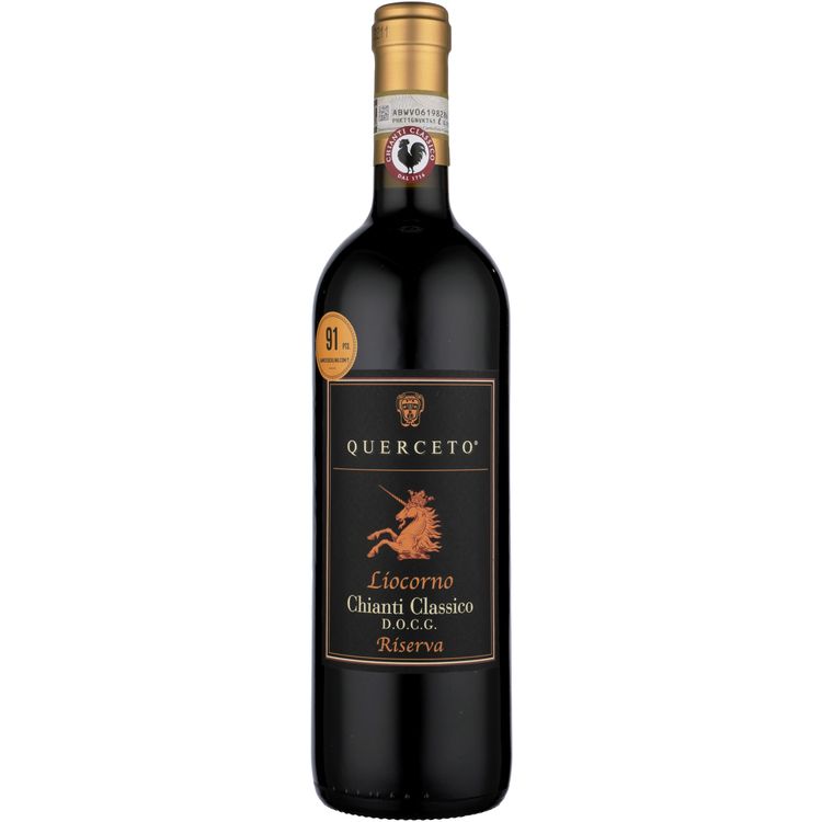 Querceto Chianti Cl Rsv Liocorno17