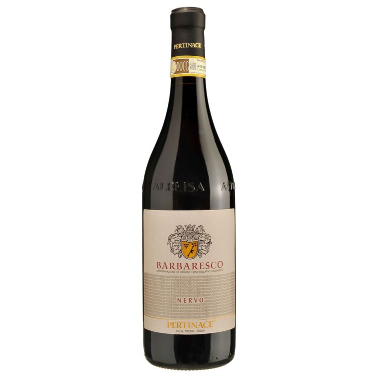 Pertinace Barbaresco Nervo 19