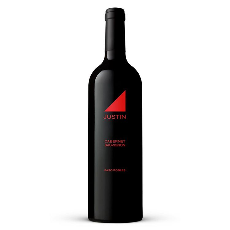 Justin Cabernet Sauvignon 22