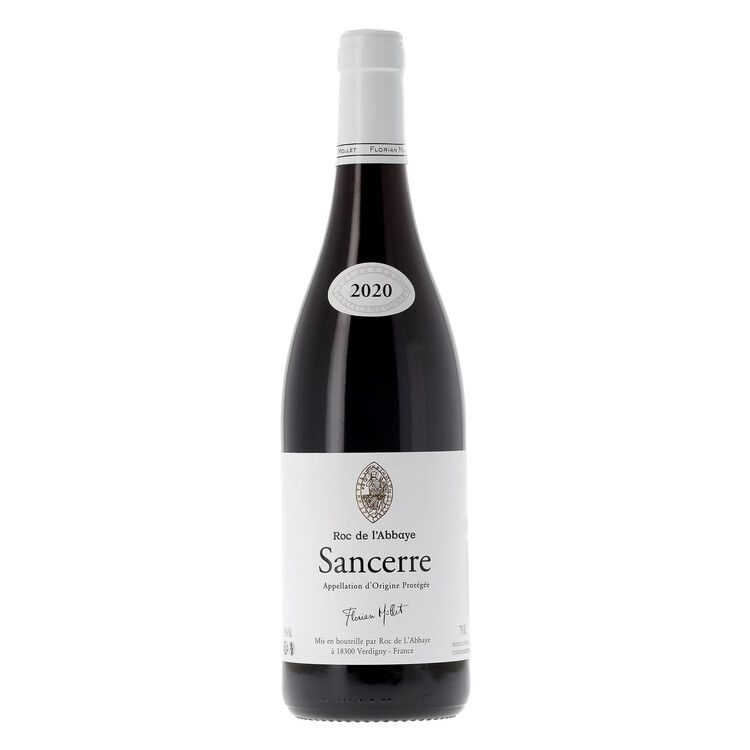 Roc De L&#39;Abbaye Pinot Noir Sancer0