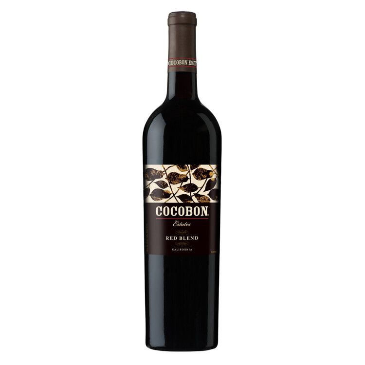 Cocobon Red Blend(Sc)