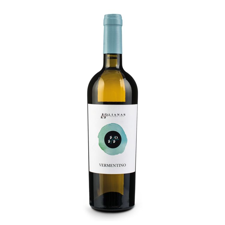 Olianas Vermentino 22