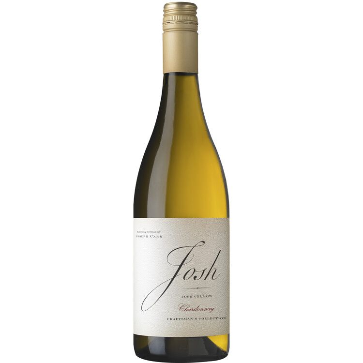 Josh Cellars Chard Craftsman