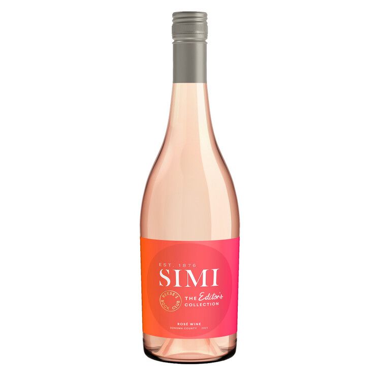 Simi Rose Editors Collection(Sc)21