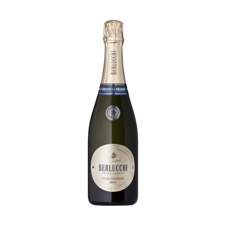 Berlucchi Cuvee Imperiale Brut