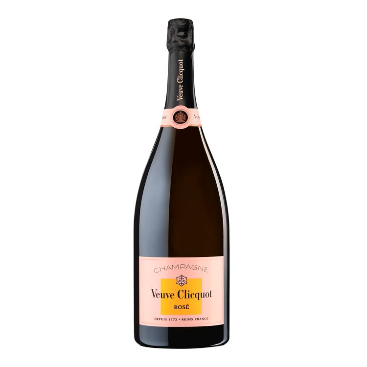 Clicquot Rose(Nv)Luminous