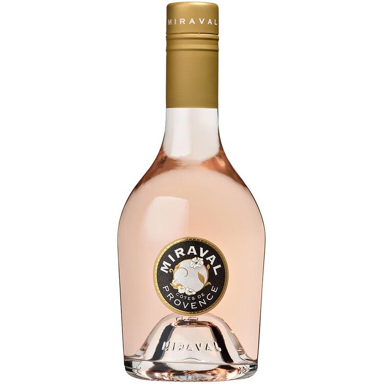 Miraval Cotes De Provence Rose 23