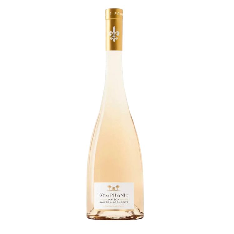 St Marguerite Symphonie Rose 23