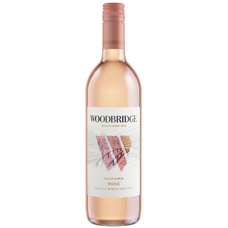Woodbridge Rose