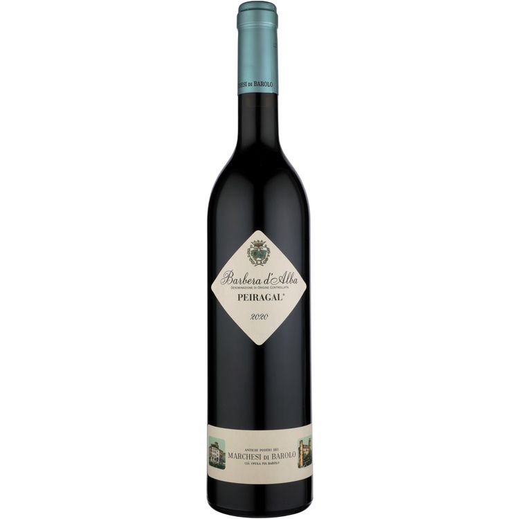 Marchesi Di Barolo Barb Peiragal20