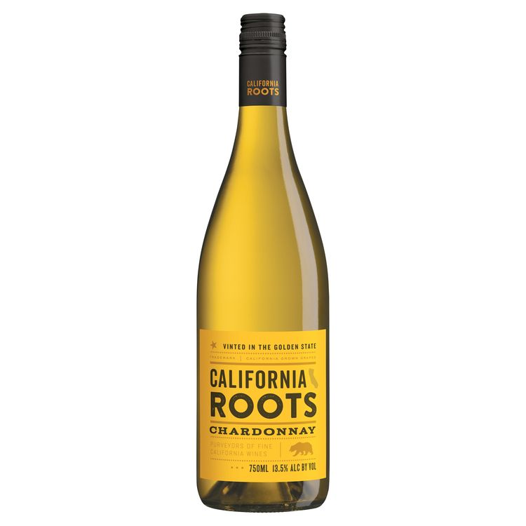 California Roots Chardonnay(Sc)