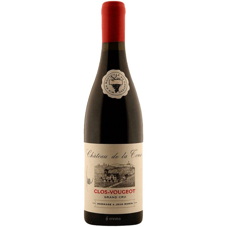 Cht De La Tour Clos Voug Morin 18