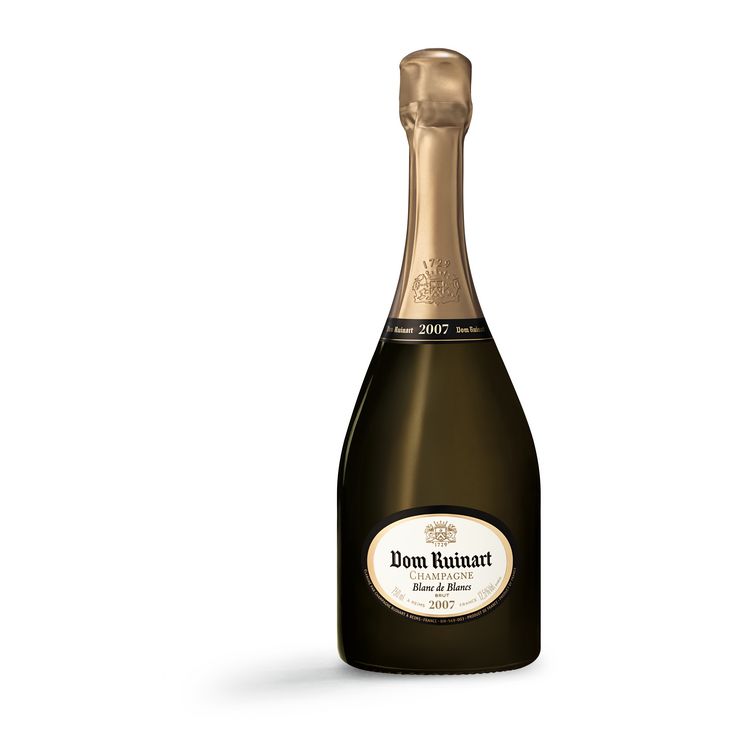 Dom Ruinart 10 Ss