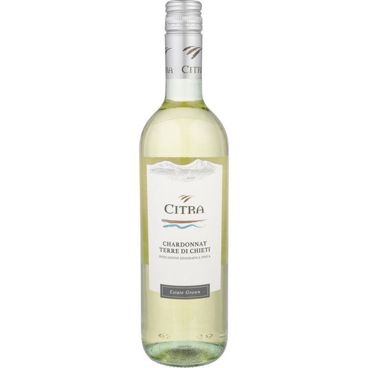 Citra Chardonnay(Sc)20