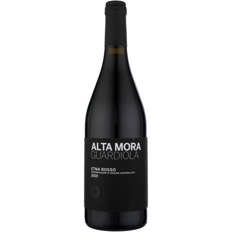 Alta Mora Guardiola Rosso 19