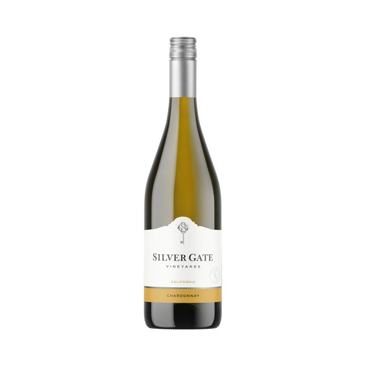 Silver Gate Chardonnay(Sc)