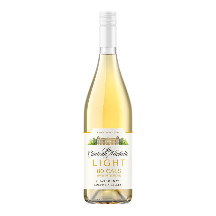 Cht Ste Mich Chard Light