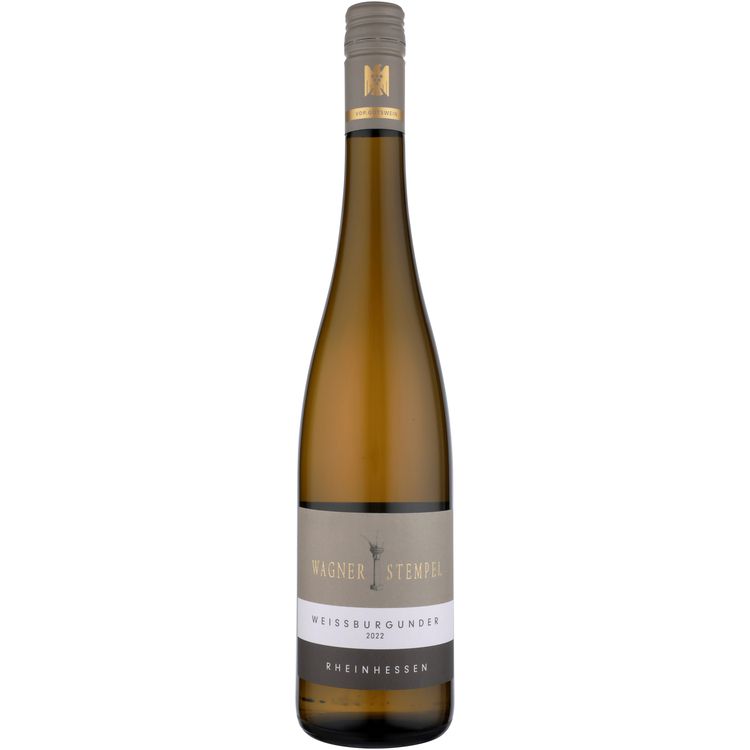 Wagner Stempel Weissburg Trk(Sc)22
