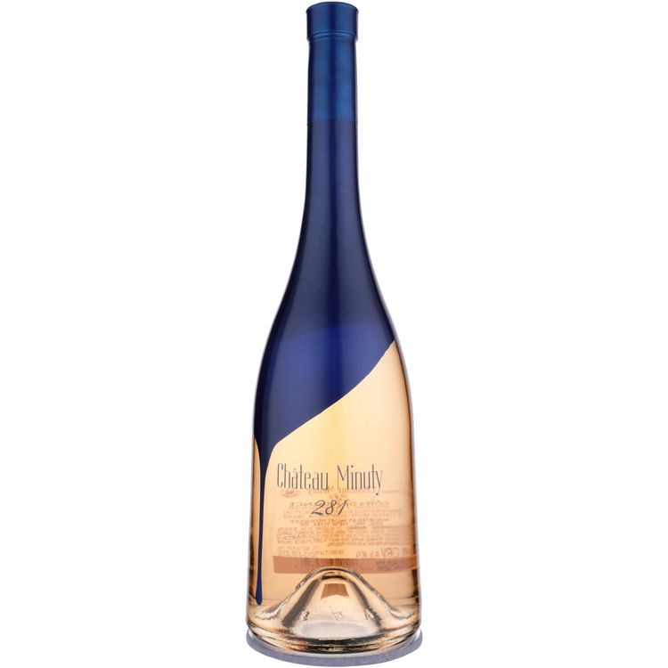 Minuty 281 Rose Cote Prov 23