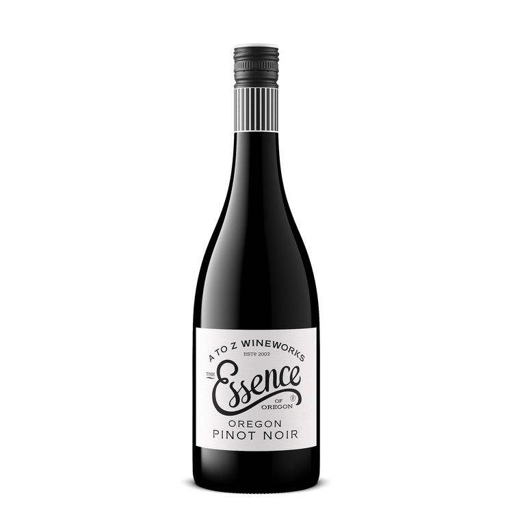 A To Z Pinot Noir Essence(Sc)6P