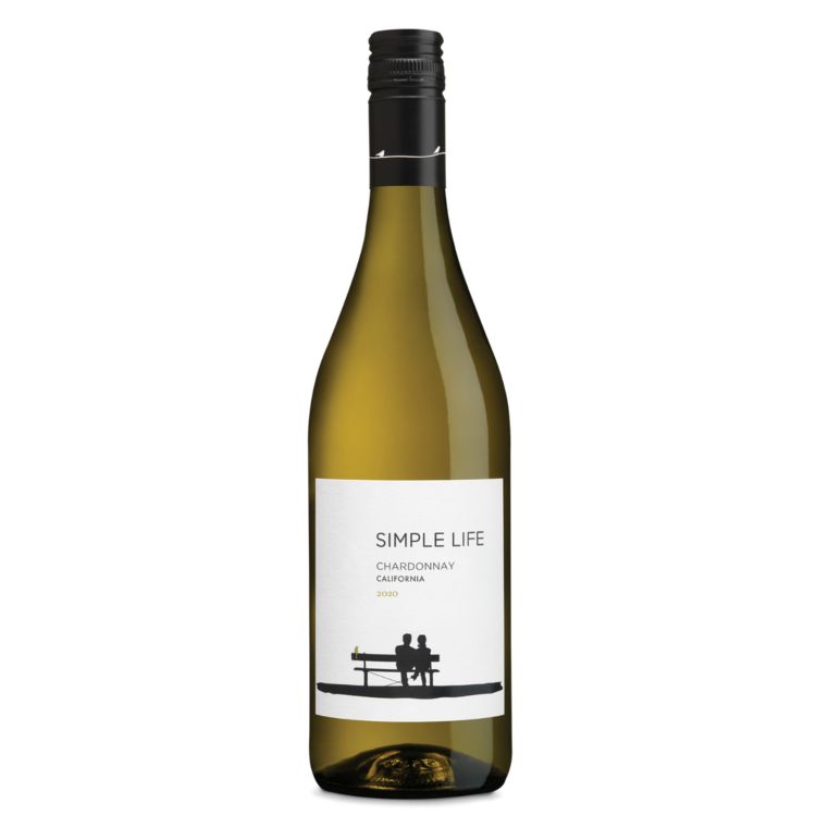 Simple Life Chardonnay(Sc)
