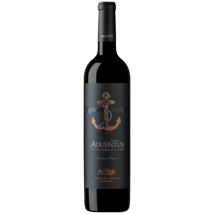 Aduentus Cabernet Franc 19