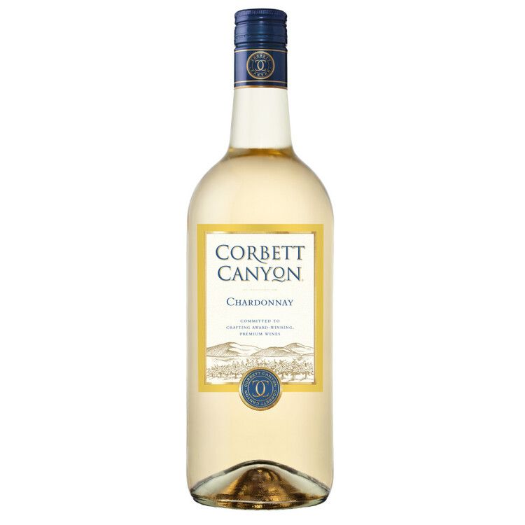 Corbett Canyon Chardonnay