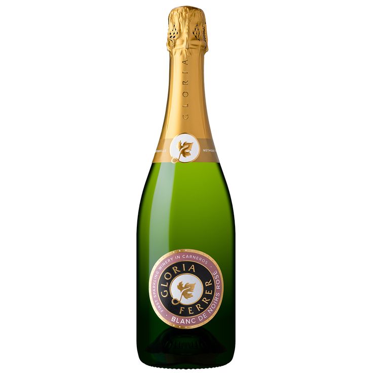 Gloria Ferrer Blanc De Noirs