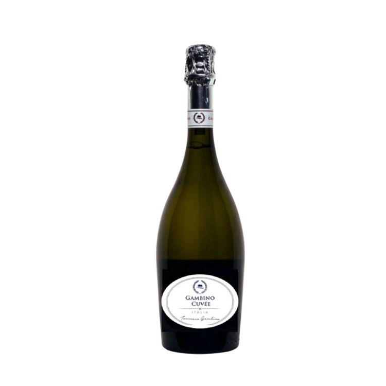 Gambino Cuvee Brut
