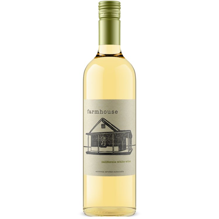 Cline Farmhouse White(Sc)23