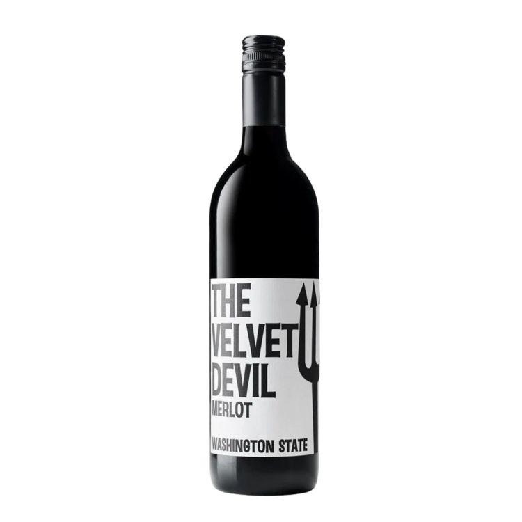 Charles Smith Velv Devil Mer(Sc)