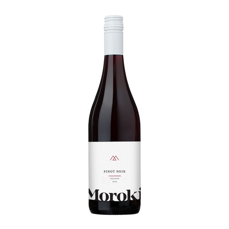 Moroki Pinot Noir(Sc)22